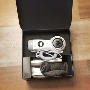 Samsung 360 camera